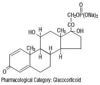 Prednisolone Sodium Phosphate Oral Solution